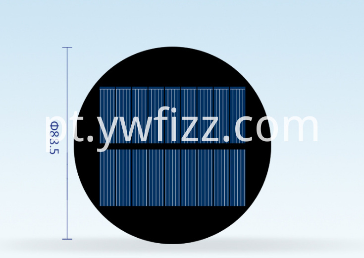 Efeito de luz fraca Weak light effect